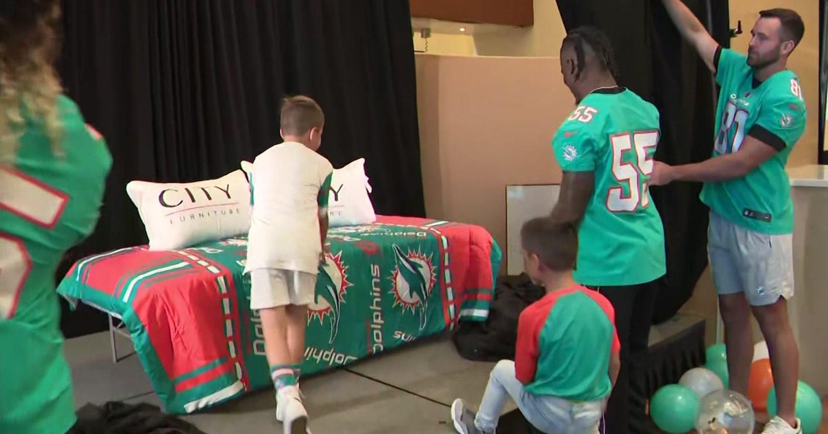 Yearly ‘Delivering Hope’ delivers epic occasion for young children at Challenging Rock Stadium Yearly ‘Delivering Hope’ delivers epic occasion for young children at Challenging Rock Stadium