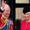 King Charles celebrates first Trooping the Colour as monarch