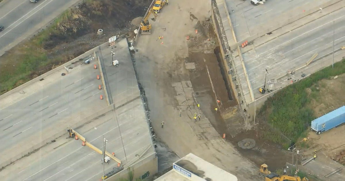 President Biden to fly over I95 collapse site in Philadelphia President Biden to fly over I95 collapse site in Philadelphia