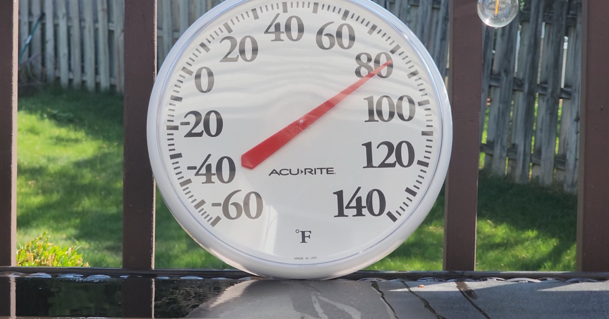 Weather Thermometers: How Do They Work and Why You Need One