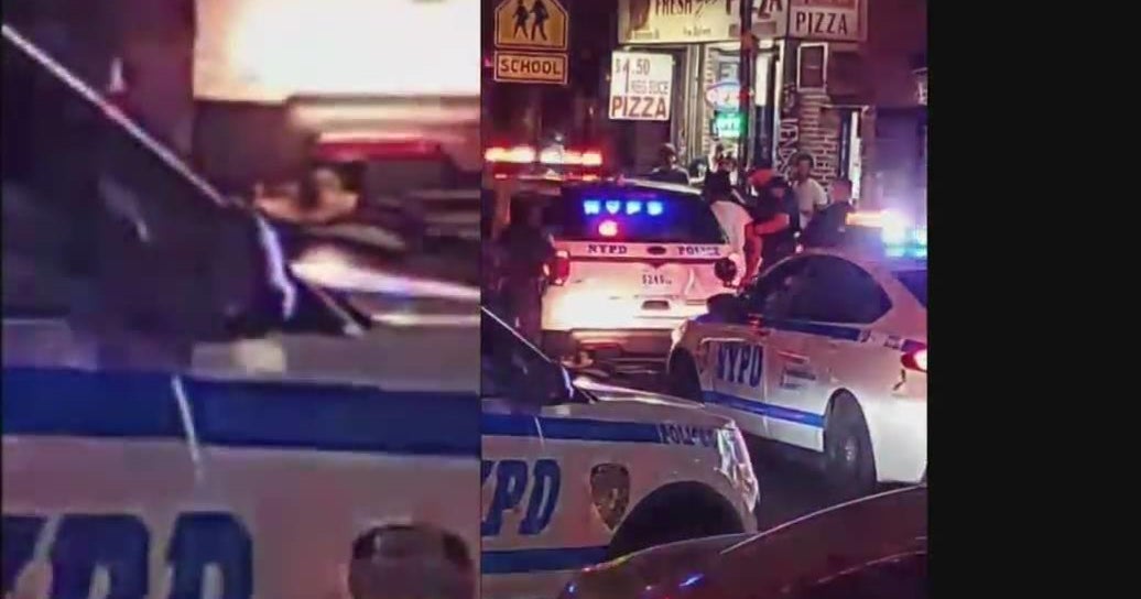 Man shot in head on Lower East Side in critical condition, suspect at ...