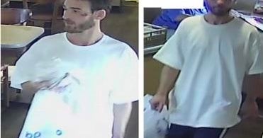 BSO hunting for suspect needed in kidnapping, grand theft automobile