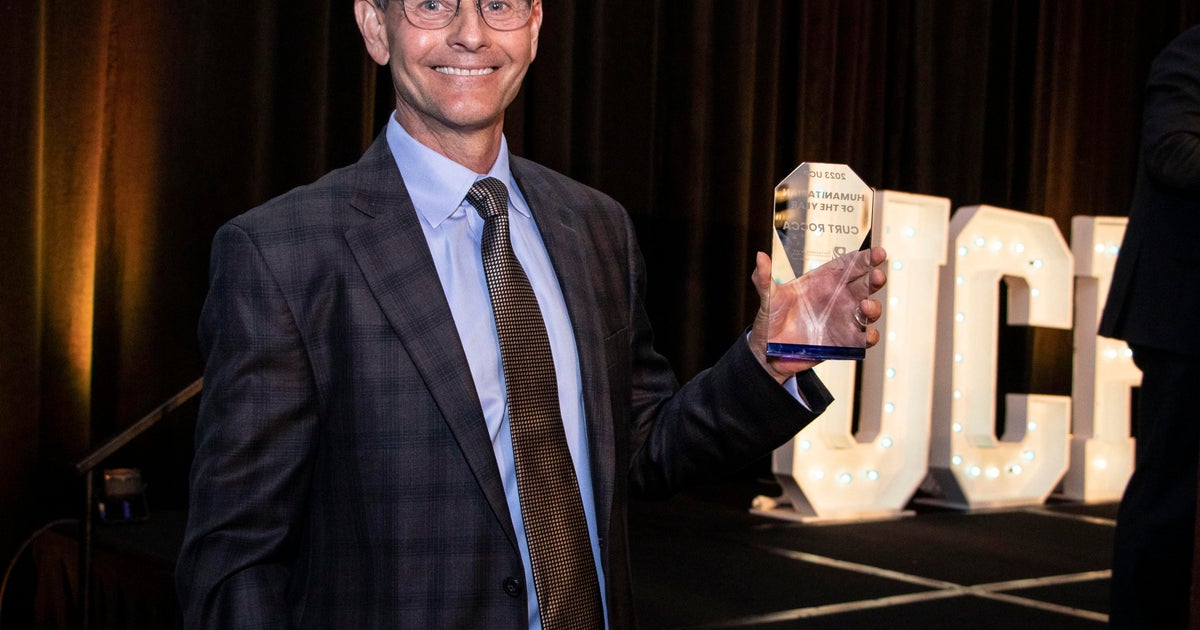 UCP Humanitarian of the Year Award Dinner