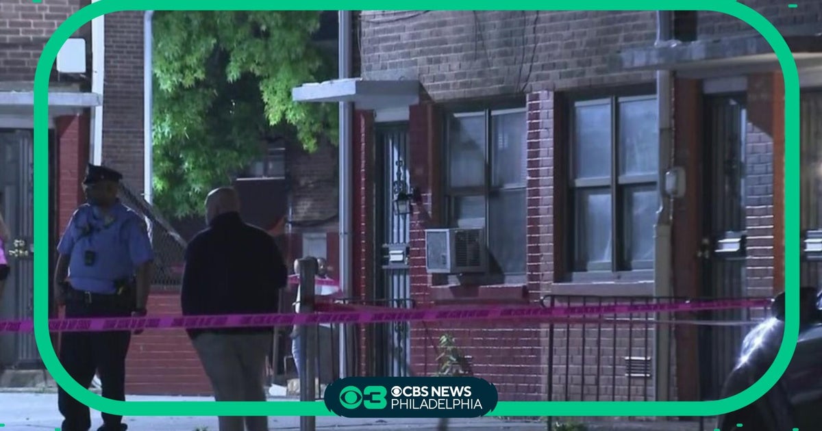 Man in critical condition after double shooting in North Philadelphia ...
