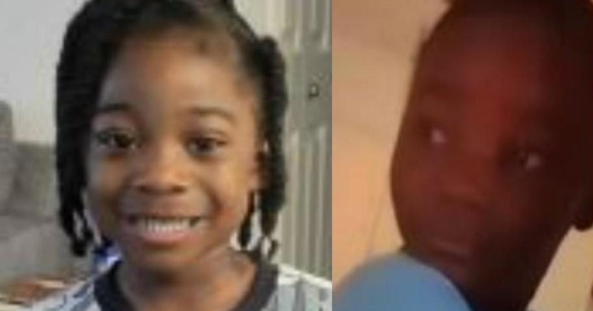 AMBER Alert issued for 4-year-old boy, 6-year-old girl out of Missouri City