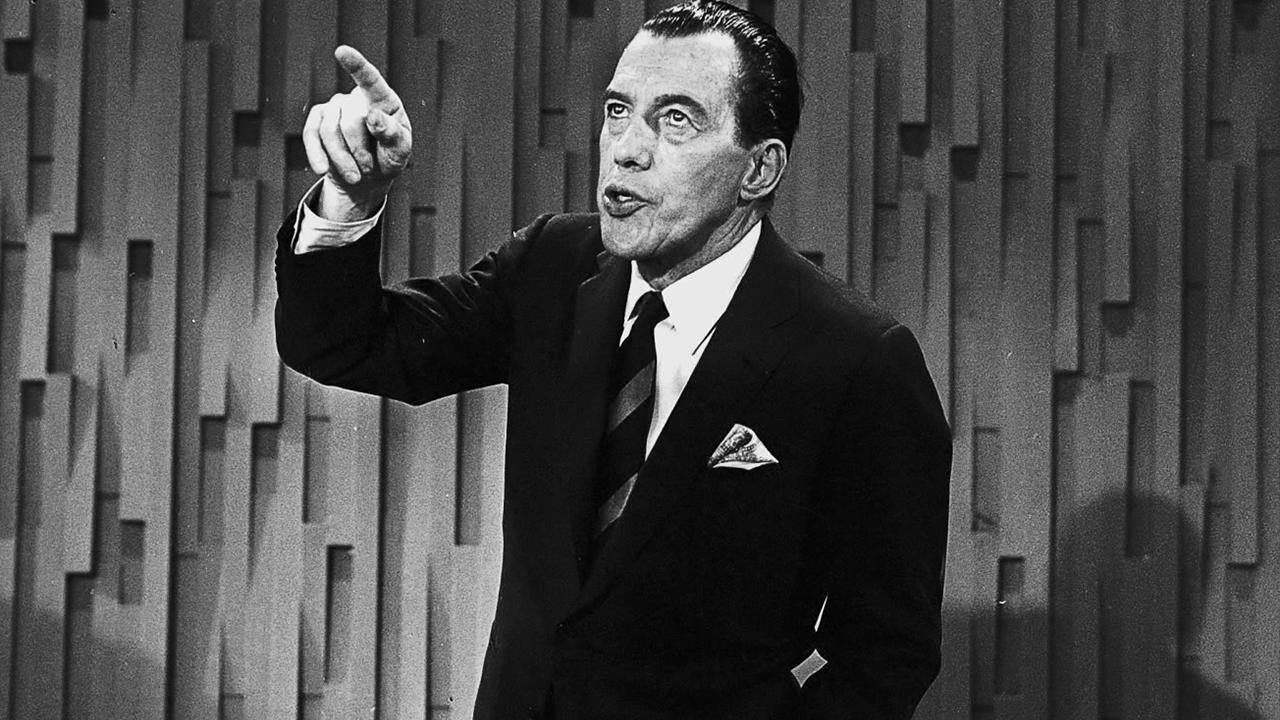 Ed Sullivan news - Today’s latest updates - CBS Pittsburgh