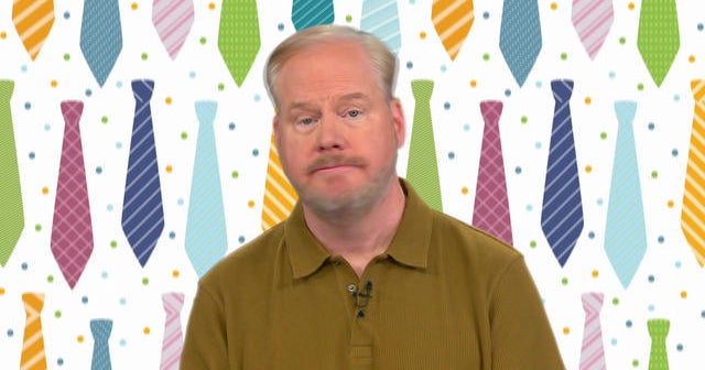 Jim Gaffigan on Father’s Day for men without kids
