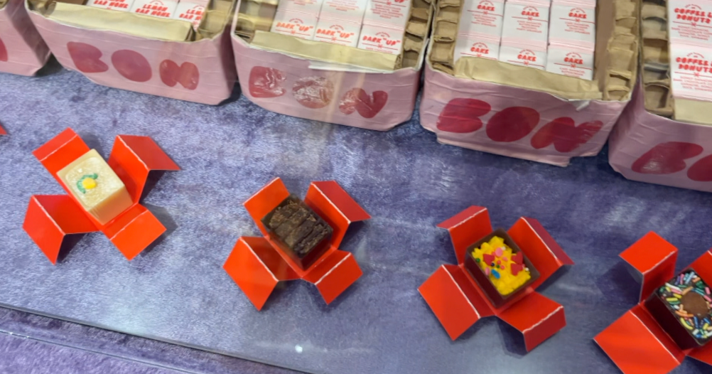 Michigan Made Bon Bon Bon Of Detroit Cbs Detroit