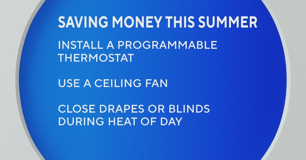 As summer temperatures arrive in Colorado, Xcel Energy shares money