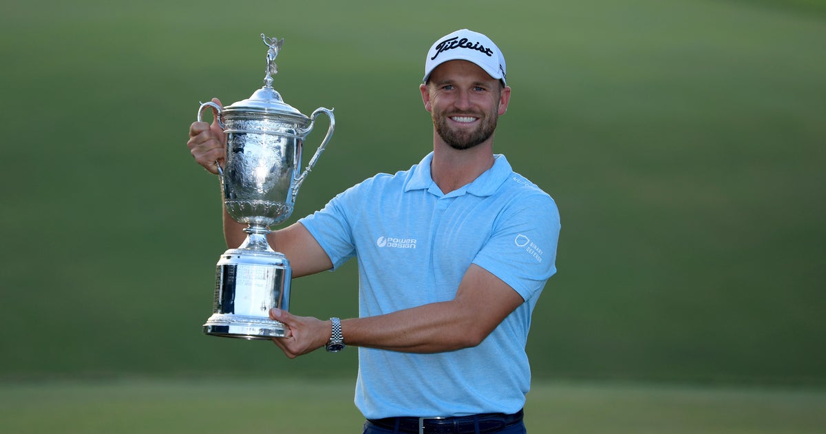 Wyndham Clark holds off Rory McIlroy to win 123rd US Open at LA Country Club Wyndham Clark holds off Rory McIlroy to win 123rd US Open at LA Country Club