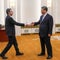 Blinken meets with Xi at critical juncture in China-U.S. relations
