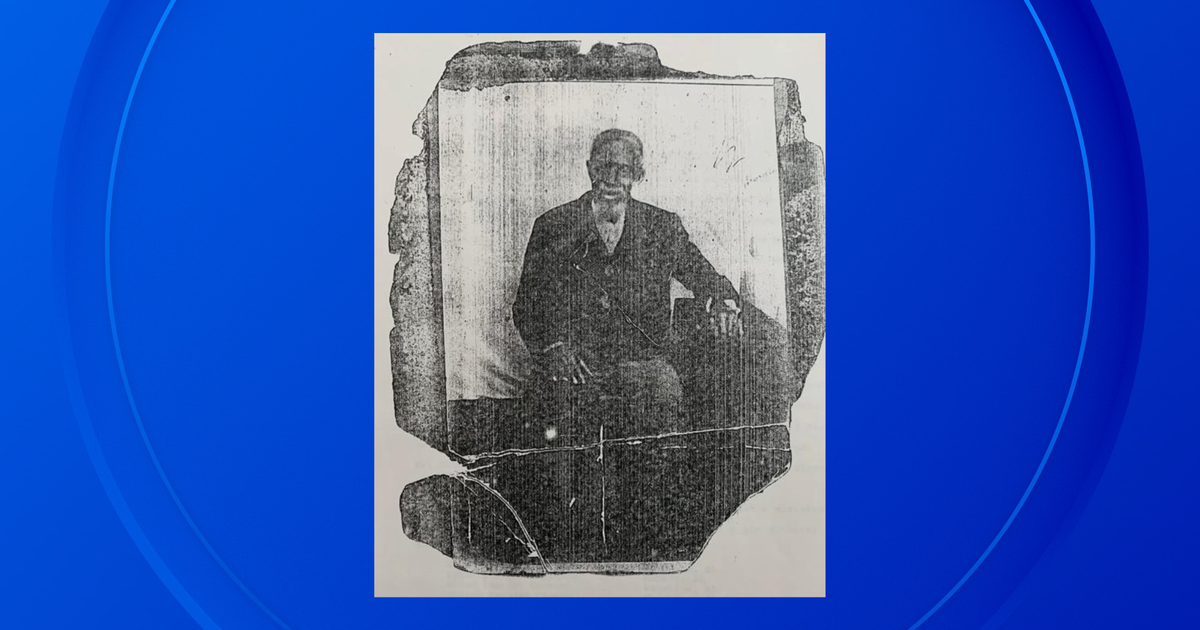 Southfield family traces roots back to last known slave ship to arrive