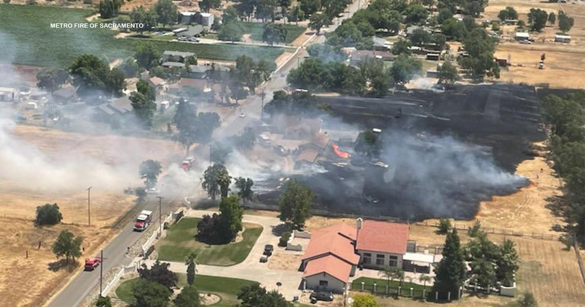 Firefighters face new challenges combating California wildfires