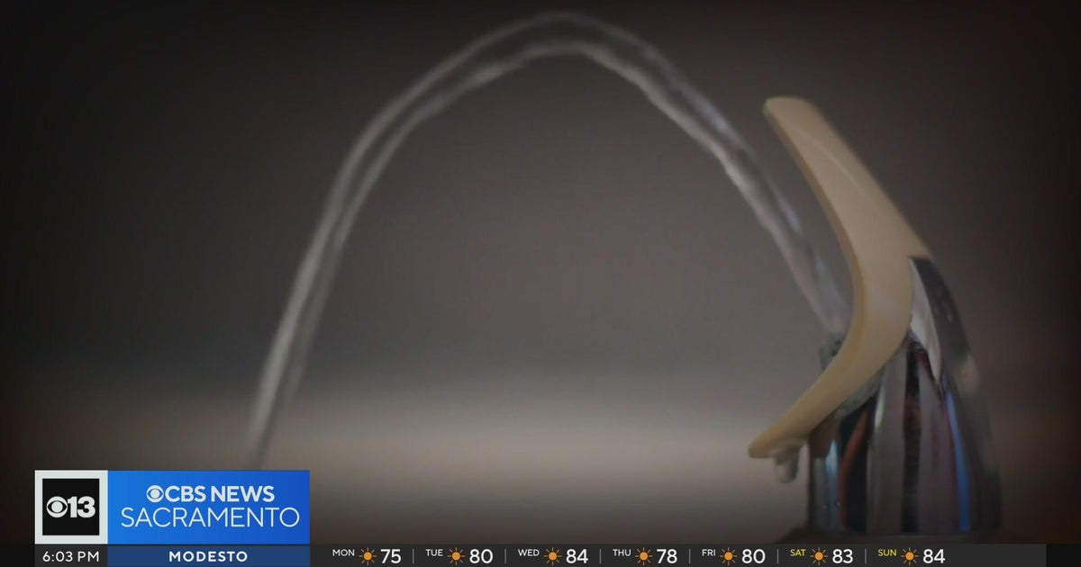 Is safe drinking water in schools a priority for lawmakers?