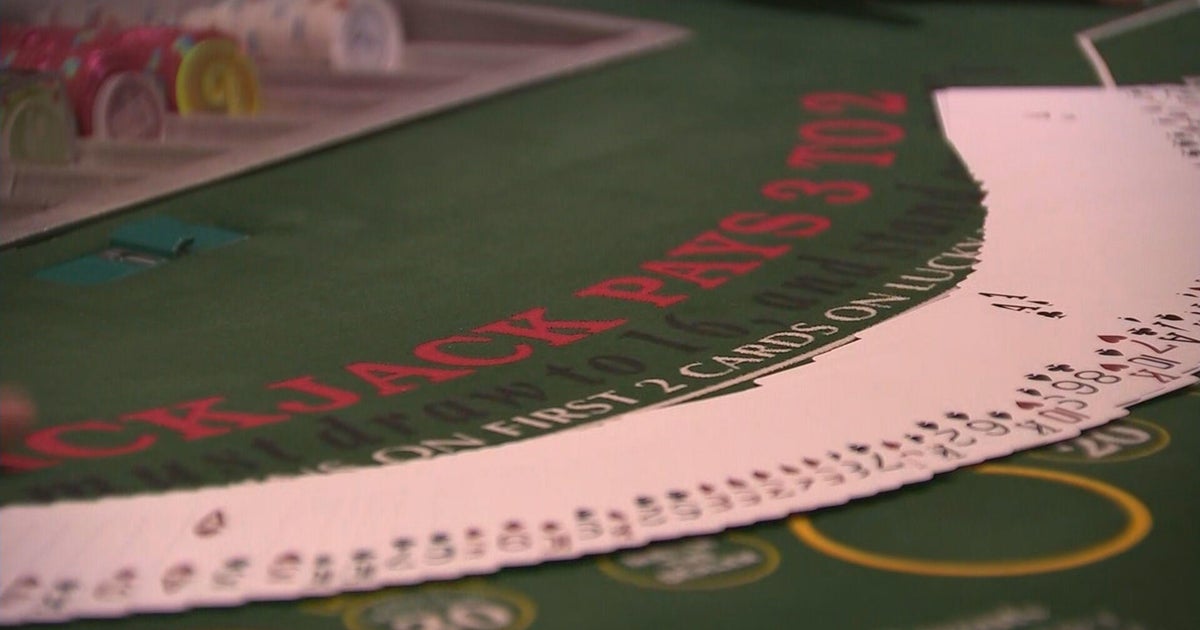 Rivers Casino job seekers can land a career and a free cruise CBS