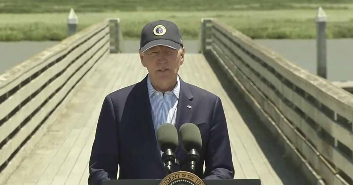 What do President Biden and Florida Gov Ron DeSantis have in common Fundraisers in California