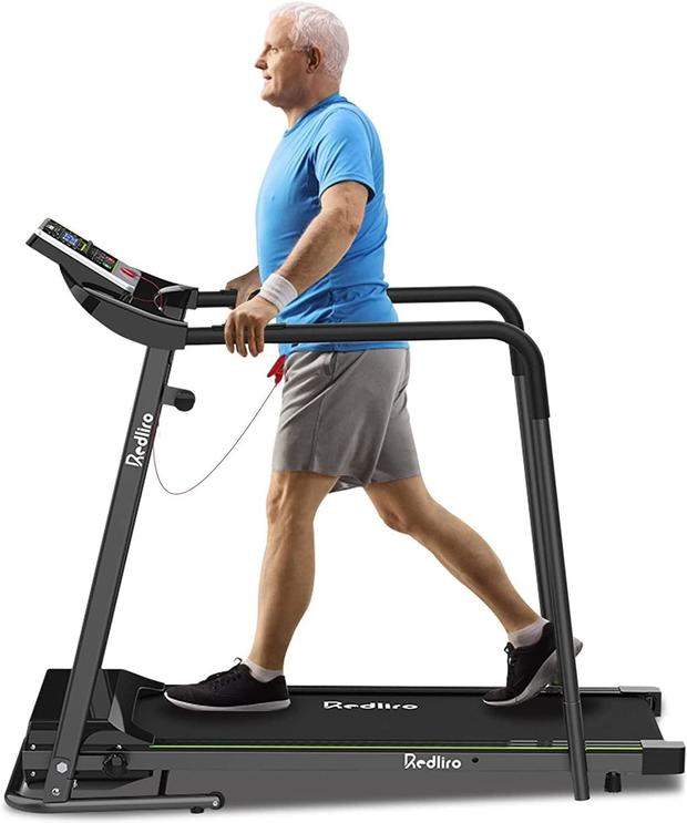 Redliro recovery treadmill 