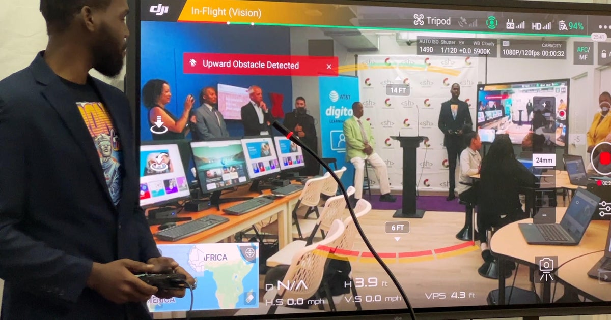 Silicon Harlem opens digital learning lab with AT&T and NY Urban League - Vimarsana News