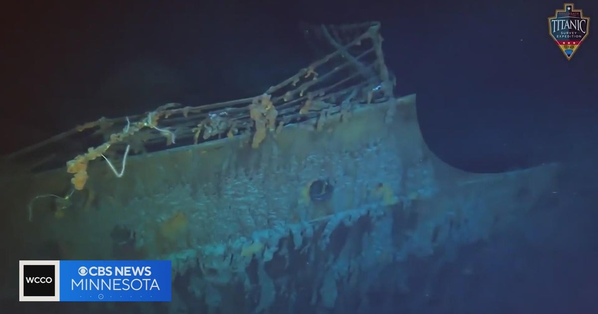 Coast Guard leading search for missing Titanic exploratory submersible ...