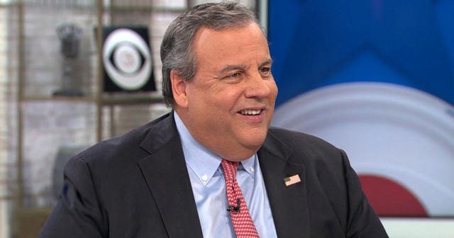 Chris Christie: Trump "knows he's in trouble" in documents case, is "his own worst enemy"