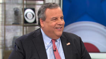 Chris Christie: Trump is "his own worst enemy" in documents case 