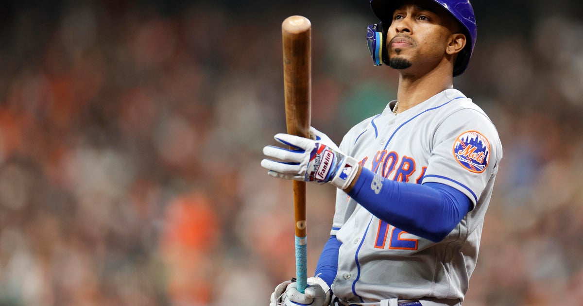Scherzer throws 8 innings Lindor has 5 RBIs as Mets rout slumping Astros Scherzer throws 8 innings Lindor has 5 RBIs as Mets rout slumping Astros