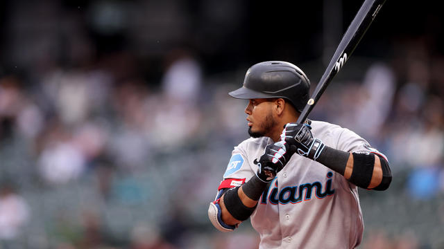 Miami Marlins v Seattle Mariners 