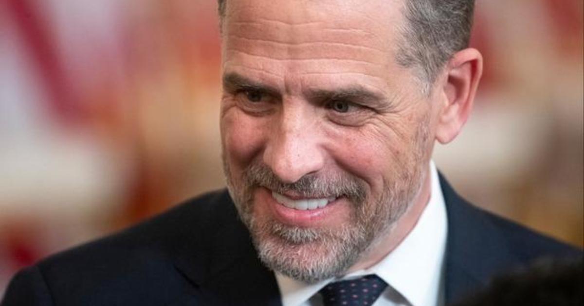 Hunter Biden’s former business partner was willing to go before a grand jury.  He never got the chance.