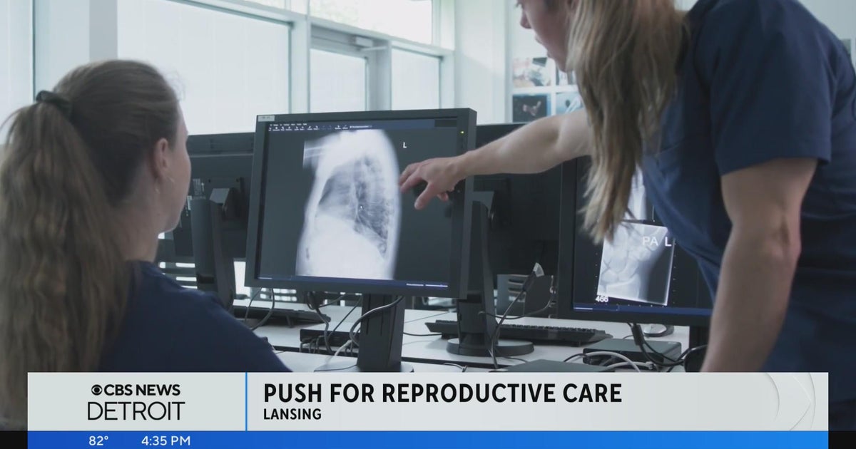 Michigan advocates call for improved health outcomes for marginalized ...