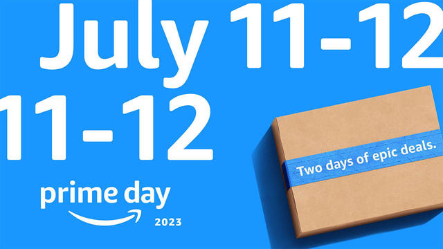 Prime Day 2023 Lightning Deals: Live updates from Day 2