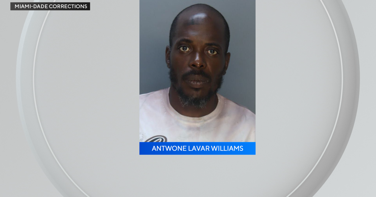 Miami gentleman arrested for allegedly environment his residence on fireplace, hitting just one of his canine with a piece of wood