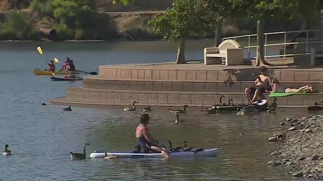 lake natoma 