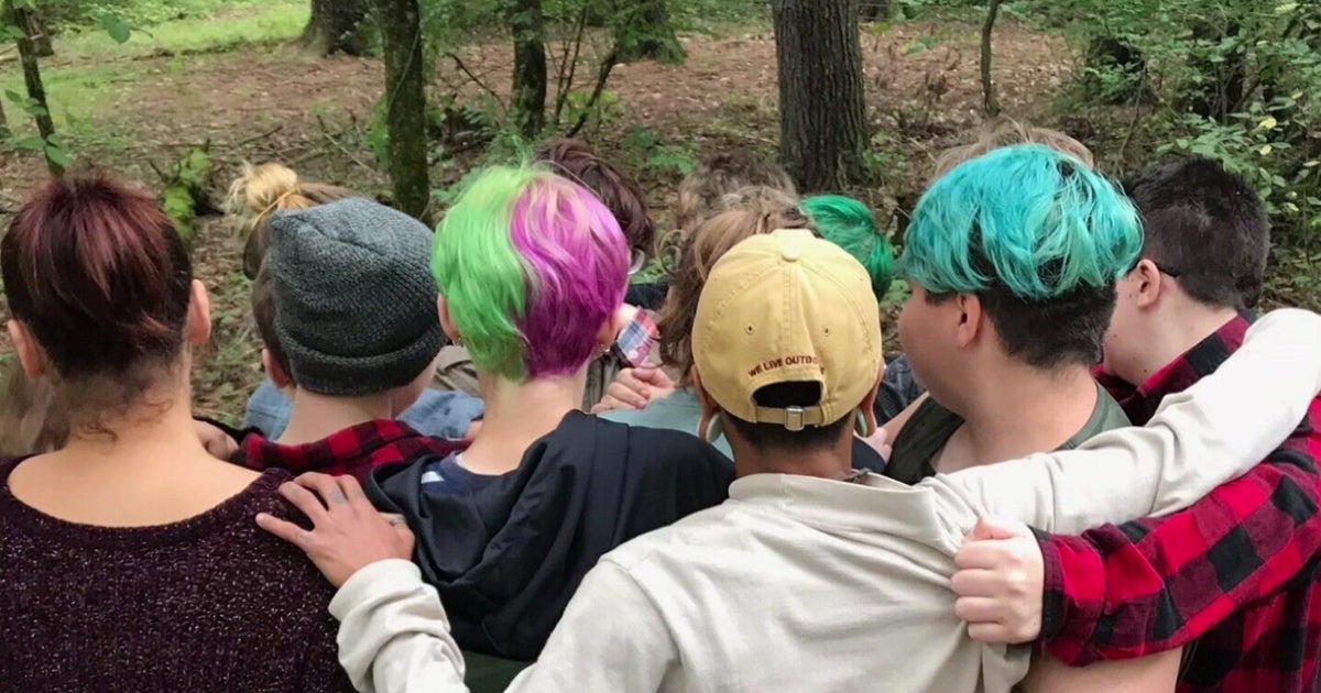 Sam and Devorah Foundation for Trans Young People offering support and programming for trans and nonbinary youth - Vimarsana News