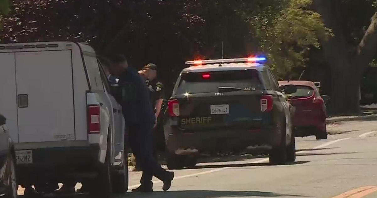Fair Oaks woman accused of killing roommate; son named as accessory ...