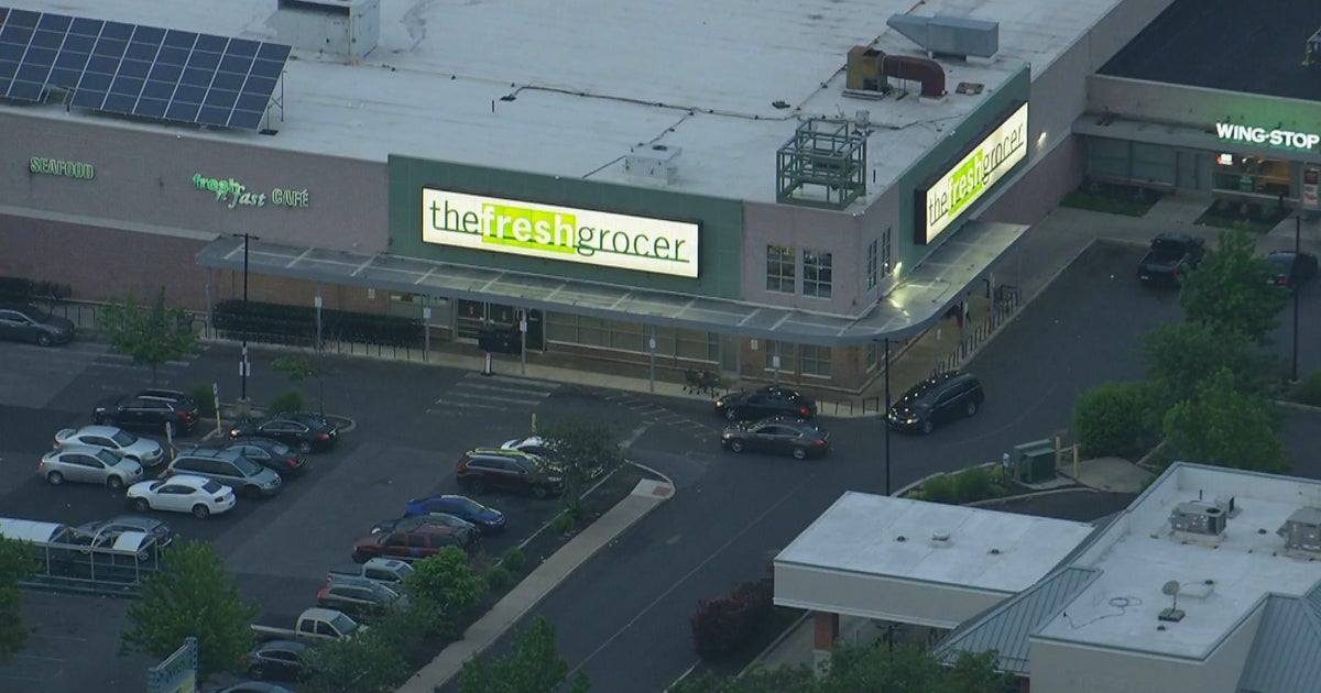 Teens attempt to light dynamite inside Philadelphia Fresh Grocer police