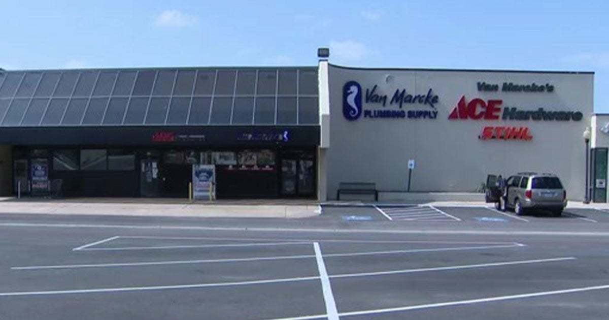 Employee of Arlington hardware store believes he was subjected to