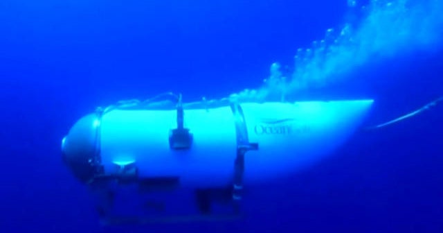 Robert Ballard, Biography, Titanic, Discoveries, & Facts