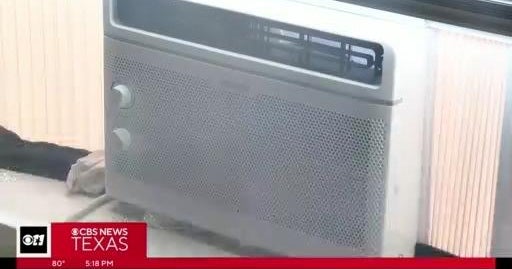 Air conditioner not working? What to do when landlords won't take