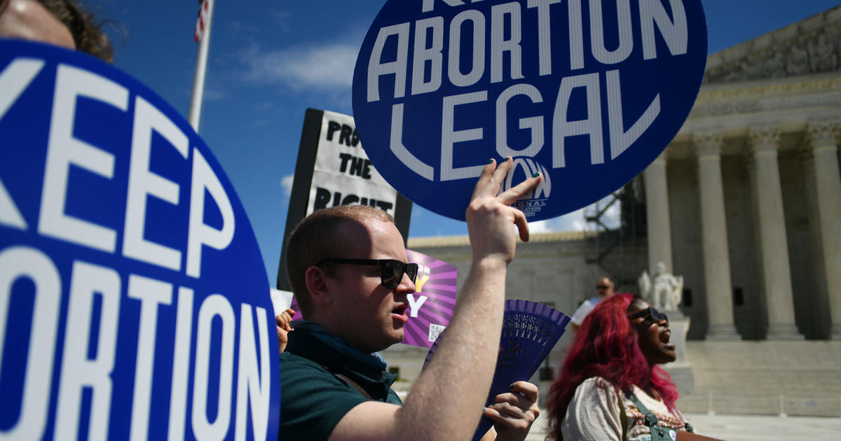 A year after Dobbs v. Jackson: Majority of Americans not happy with abortion restrictions