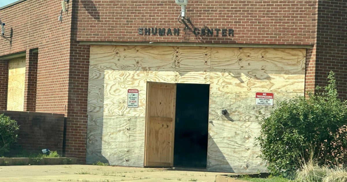 I just dont feel there is a sense of urgency Future of Shuman Juvenile Detention Center uncertain as progress on reopening slows I just dont feel there is a sense of urgency Future of Shuman Juvenile Detention Center uncertain as progress on reopening slows