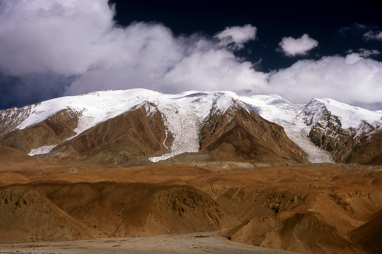Himalayan glaciers are melting faster than ever and scientists say it