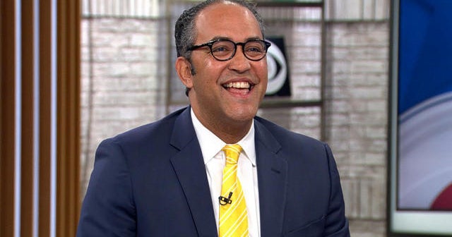 Former Republican Congressman Will Hurd announces 2024 bid for White House