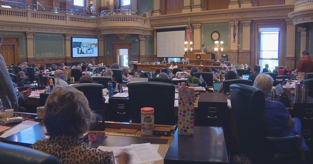 Uncertainty lingers for Coloradans after controversial ruling on retroactive justice for child sex abuse survivors - Vimarsana News