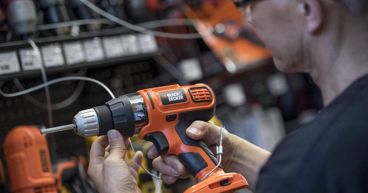 These Black and Decker tools are on sale now ahead of the Fourth of July