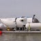 International search crews race to find submersible that disappeared on Titanic wreckage voyage