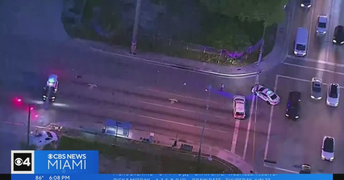 Attractiveness for assistance from Miami-Dade Law enforcement soon after 36-year-previous man killed in strike-and-operate Attractiveness for assistance from Miami-Dade Law enforcement soon after 36-year-previous man killed in strike-and-operate