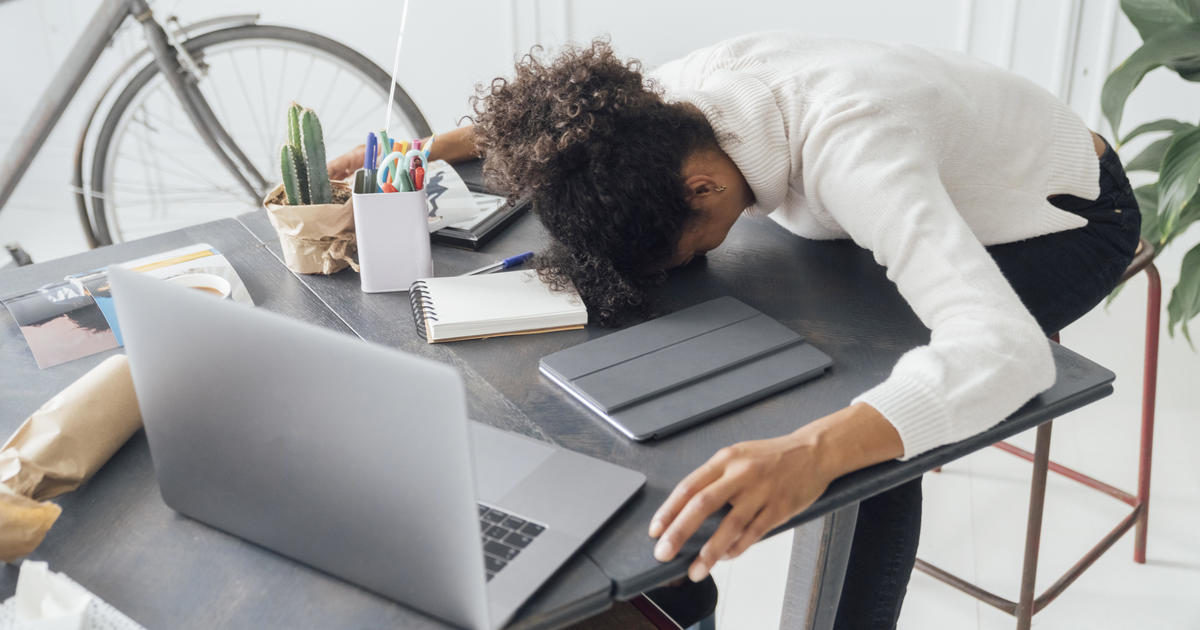 Having irregular work hours may have long-term consequences for your health