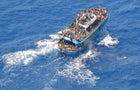 Dozens drown in deadliest migrant shipwreck off Greece this year 