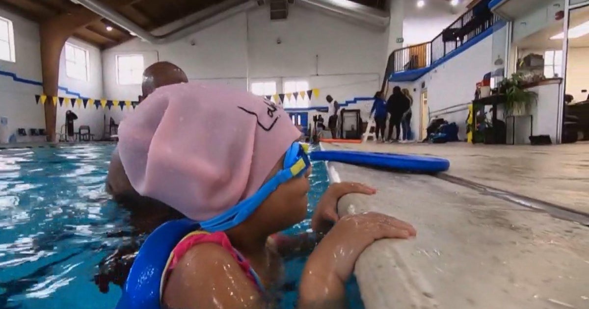 Did you know swimsuit color can impact water safety Did you know swimsuit color can impact water safety