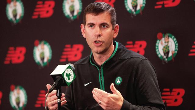 Brad Stevens 